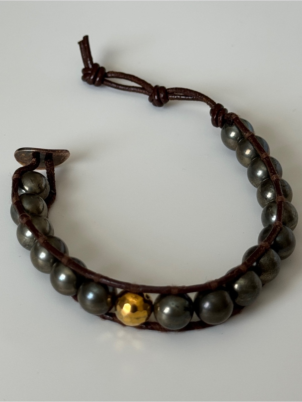 Chan Luu Bracelet